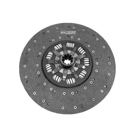 DISCO DE EMBRAGUE SACHS 1861 919 210