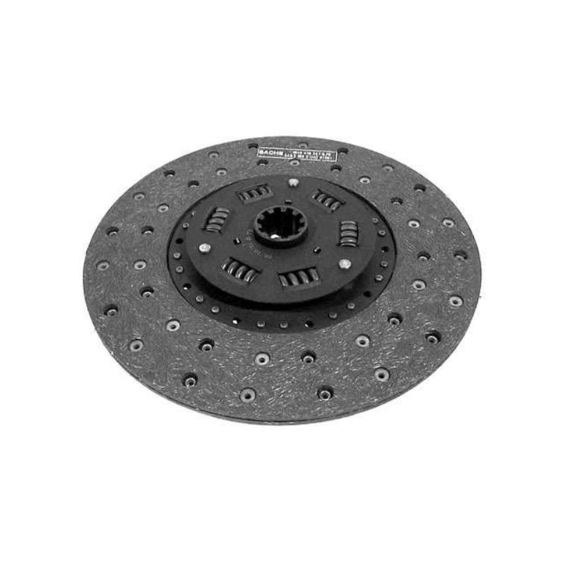 DISCO DE EMBRAGUE SACHS 1862 327 002