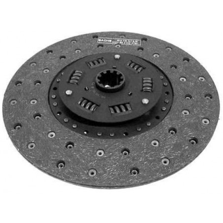 DISCO DE EMBRAGUE SACHS 1862 327 002