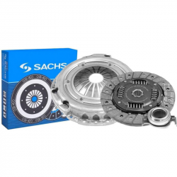 KIT DE EMBRAGUE SACHS 3000...