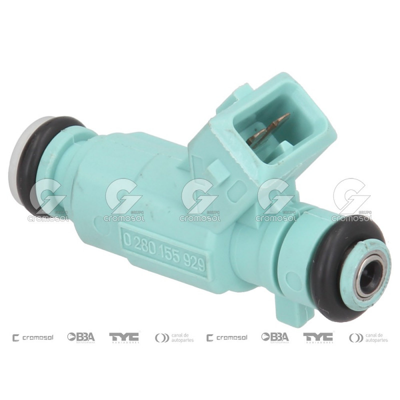 INYECTOR DE COMBUSTIBLE (NAFTA) HITNA 65295