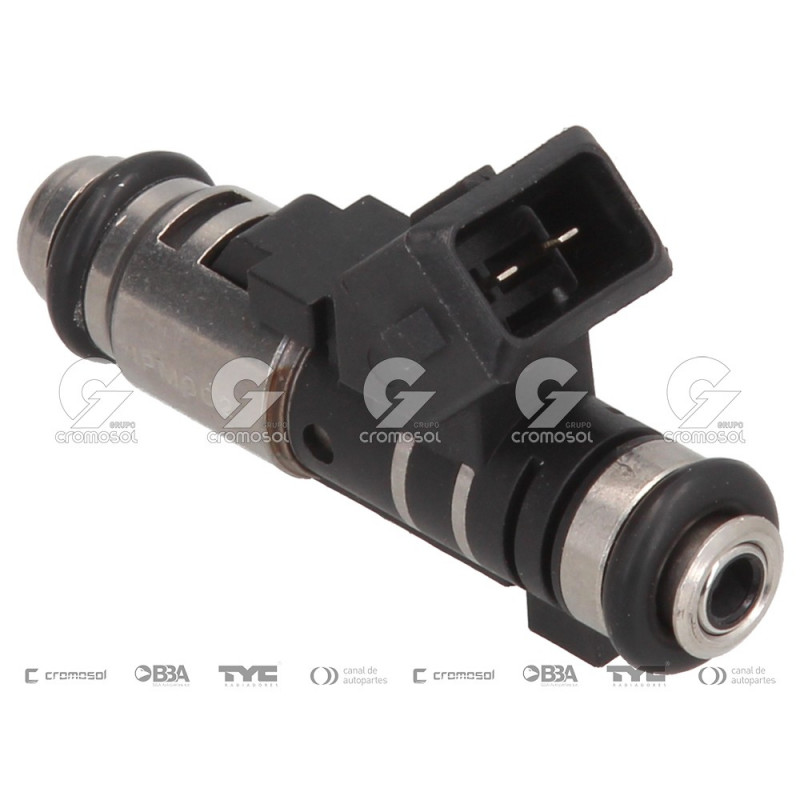 INYECTOR DE COMBUSTIBLE (NAFTA) HITNA 65302