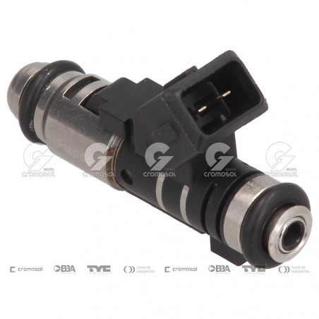 INYECTOR DE COMBUSTIBLE (NAFTA) HITNA 65302