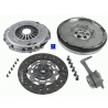 KIT DE EMBRAGUE CON VOLANTE DE MOTOR (BIMASA) SACHS 2290 601 009