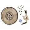 KIT DE EMBRAGUE CON VOLANTE DE MOTOR (BIMASA) SACHS 2290 601 011