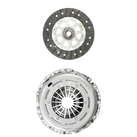 KIT DE EMBRAGUE CON VOLANTE DE MOTOR (BIMASA) SACHS 2290 601 105
