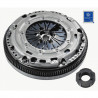 KIT DE EMBRAGUE CON VOLANTE DE MOTOR (BIMASA) SACHS 2290 602 004