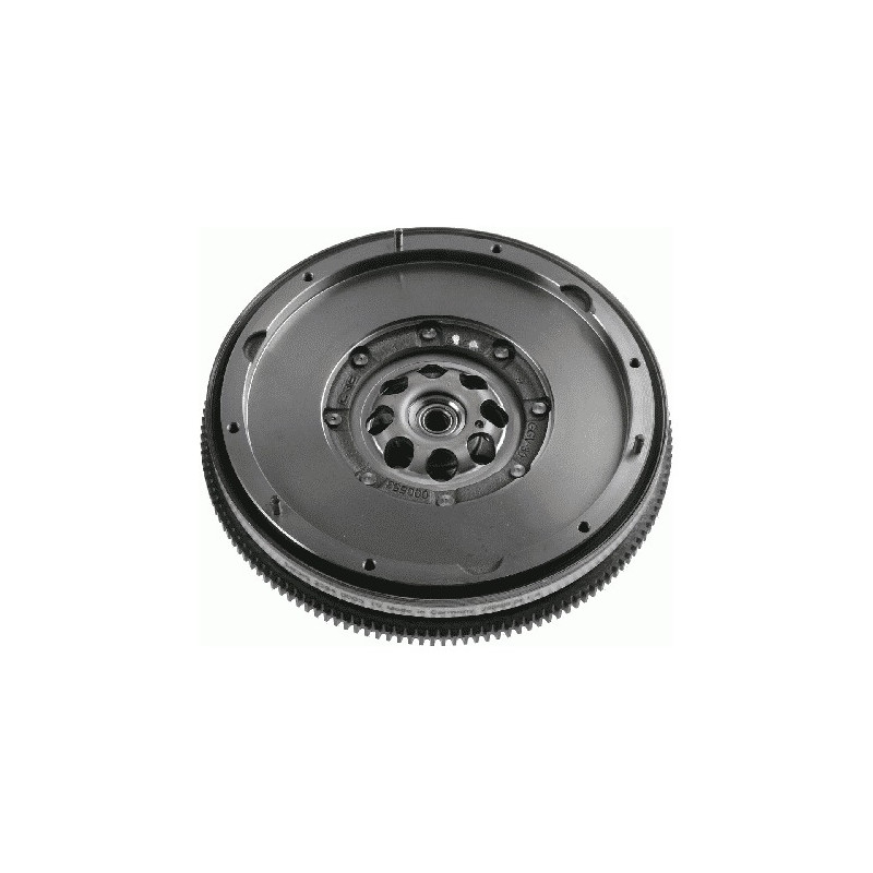 VOLANTE DE MOTOR (BIMASA) SACHS 2294 000 519