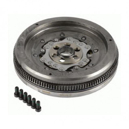 VOLANTE DE MOTOR (BIMASA) SACHS 2295 000 541