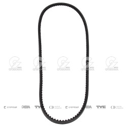 CORREA POLIV DE ACCESORIOS...