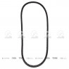 CORREA POLIV DE ACCESORIOS CONTINENTAL 5246/20