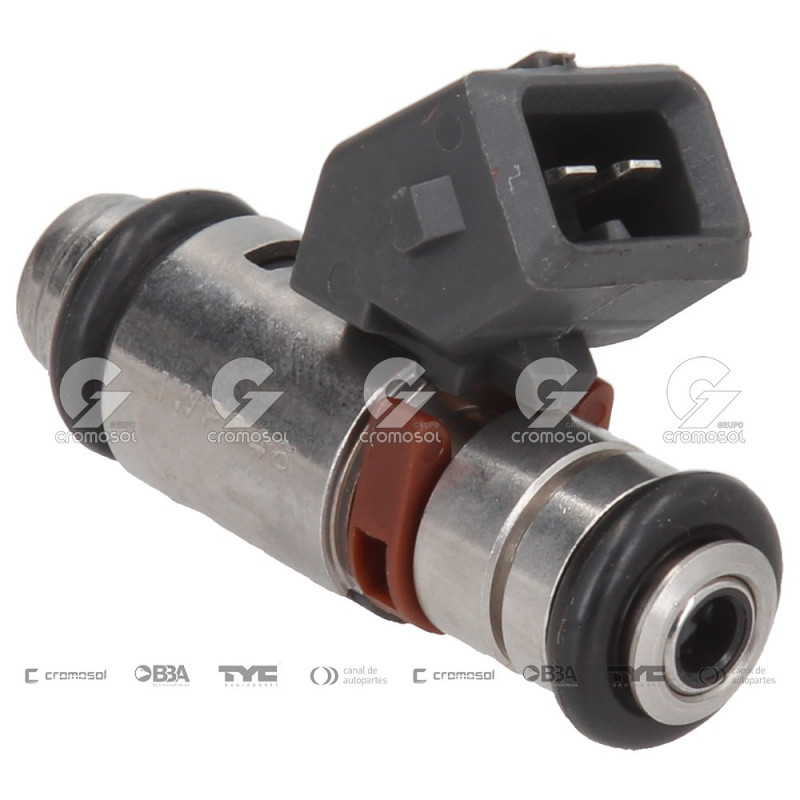 INYECTOR DE COMBUSTIBLE (NAFTA) HITNA 65268