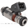 INYECTOR DE COMBUSTIBLE (NAFTA) HITNA 65268
