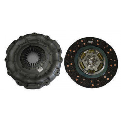 KIT DE EMBRAGUE VALEO 232510
