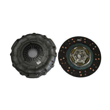 KIT DE EMBRAGUE VALEO 232510