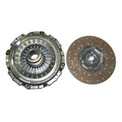 KIT DE EMBRAGUE VALEO 232512