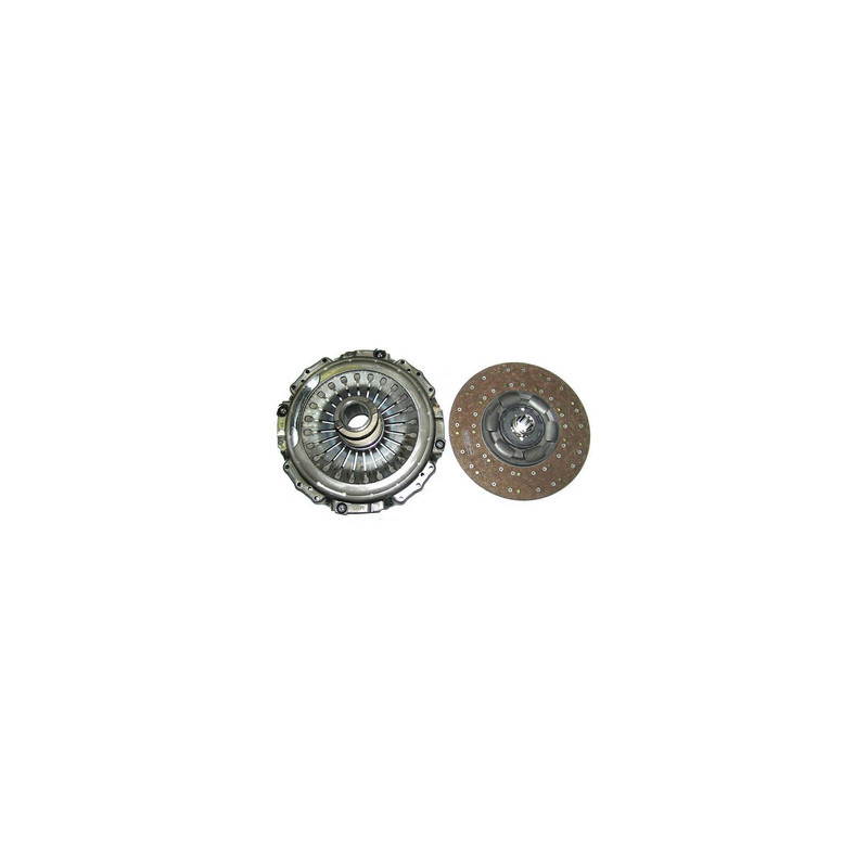 KIT DE EMBRAGUE VALEO 232512