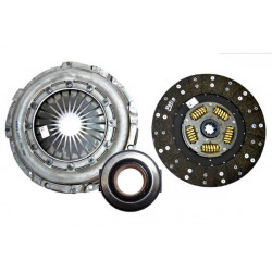 KIT DE EMBRAGUE VALEO 232512