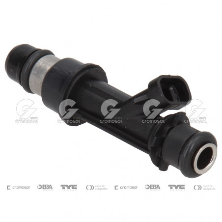 INYECTOR DE COMBUSTIBLE (NAFTA) HITNA 65271