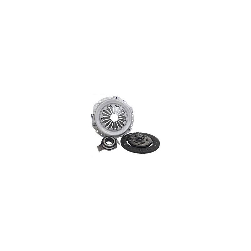 KIT DE EMBRAGUE VALEO 232528
