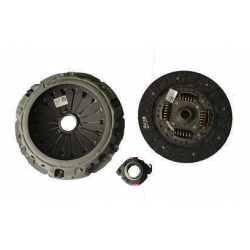 KIT DE EMBRAGUE VALEO 232528