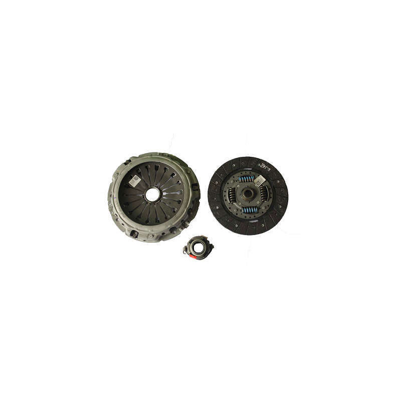 KIT DE EMBRAGUE VALEO 232531