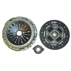 KIT DE EMBRAGUE VALEO 232531