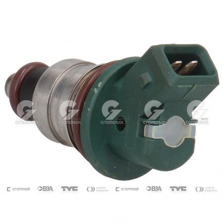 INYECTOR DE COMBUSTIBLE (NAFTA) HITNA 65273