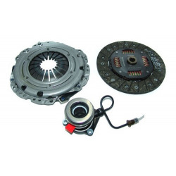 KIT DE EMBRAGUE SACHS 3000...