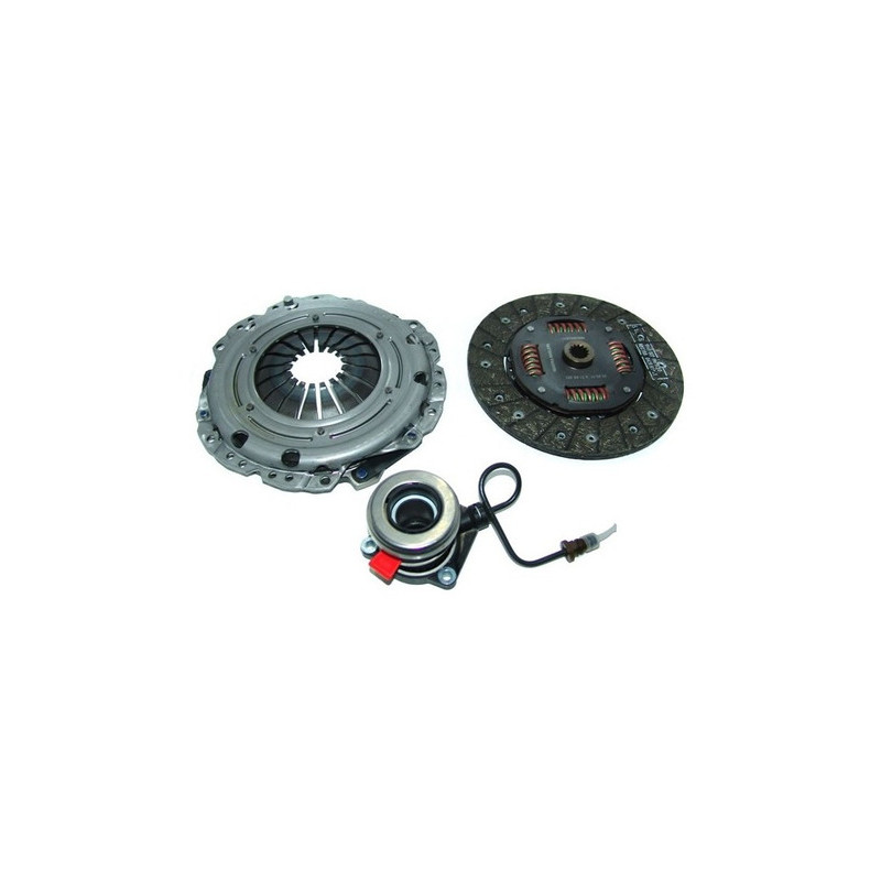 KIT DE EMBRAGUE SACHS 3000 001 153