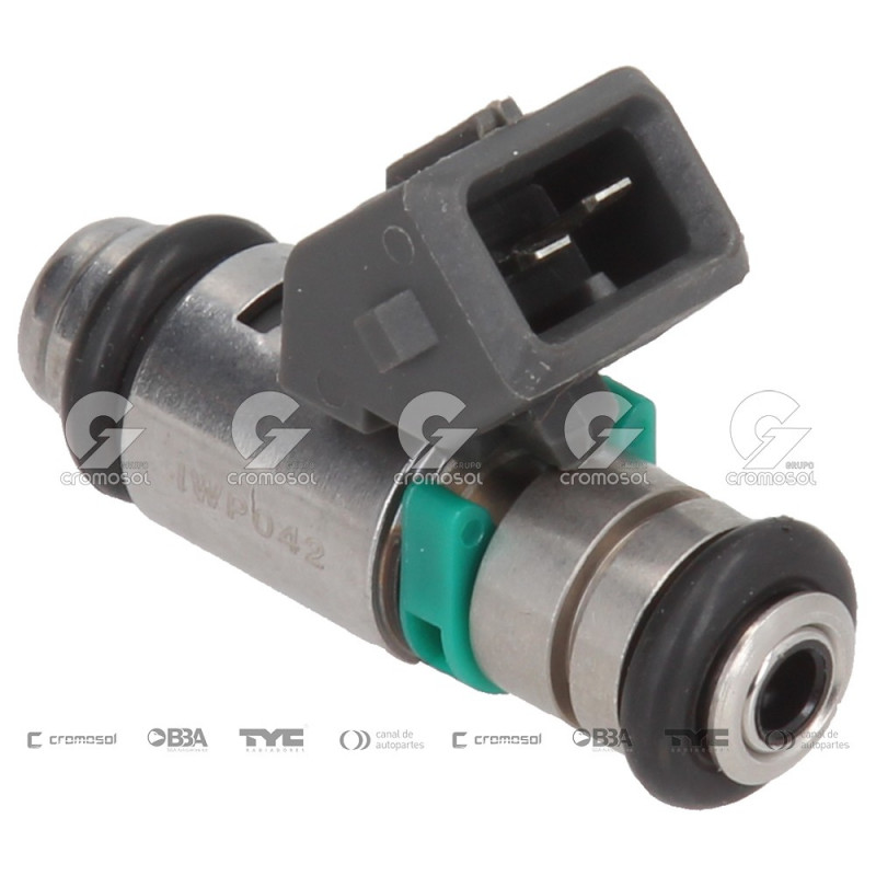 INYECTOR DE COMBUSTIBLE (NAFTA) HITNA 65275