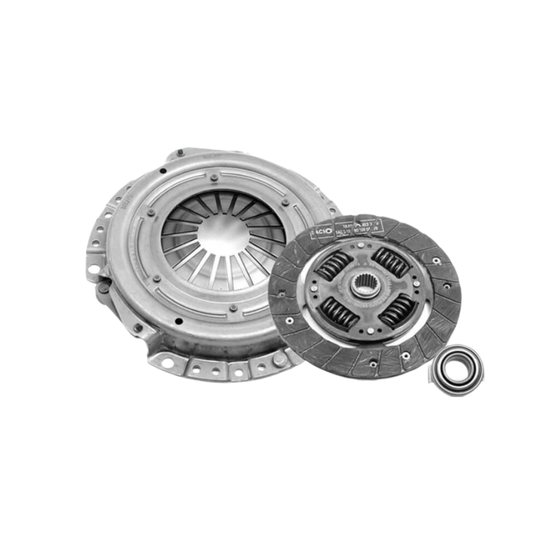 KIT DE EMBRAGUE SACHS 3000 001 211