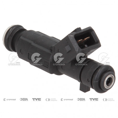 INYECTOR DE COMBUSTIBLE (NAFTA) HITNA 65279