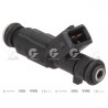 INYECTOR DE COMBUSTIBLE (NAFTA) HITNA 65279