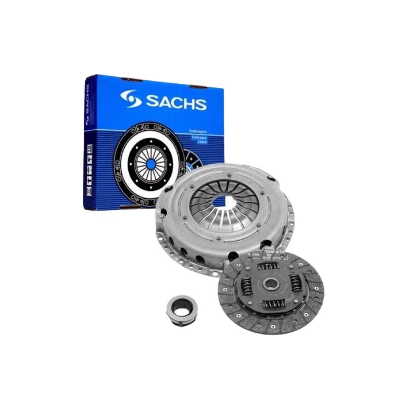 KIT DE EMBRAGUE SACHS 3000 001 234