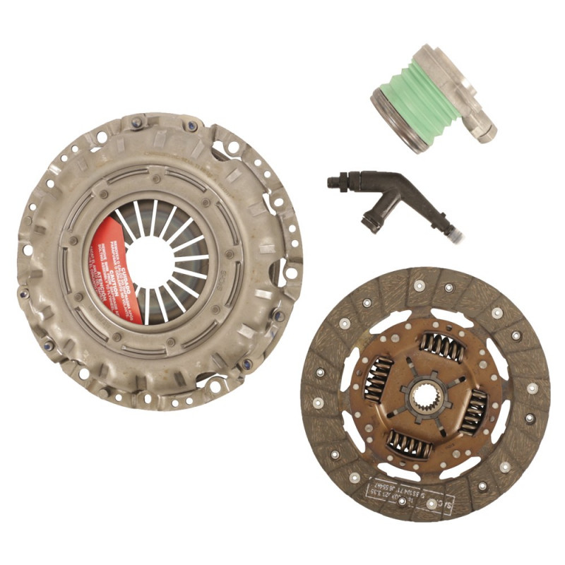 KIT DE EMBRAGUE SACHS 3000 001 238