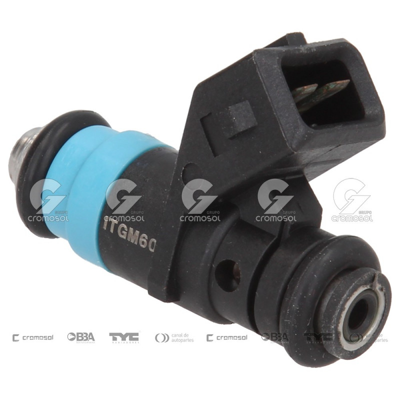 INYECTOR DE COMBUSTIBLE (NAFTA) HITNA 65281