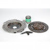 KIT DE EMBRAGUE SACHS 3000 001 238