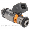 INYECTOR DE COMBUSTIBLE (NAFTA) HITNA 65284