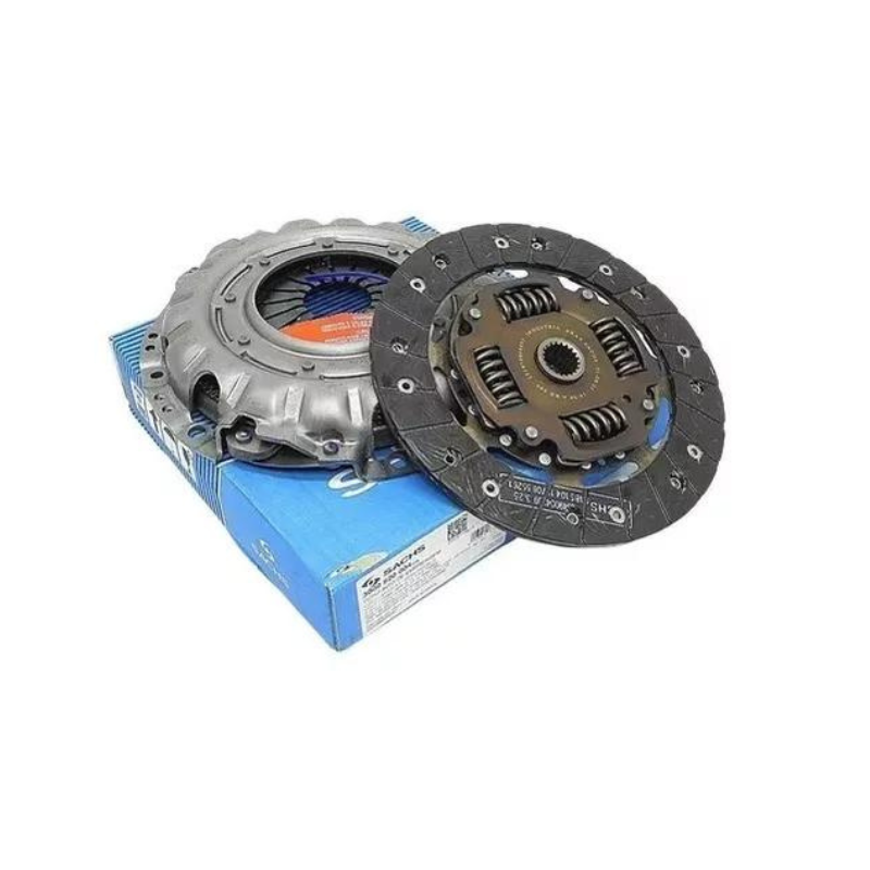 KIT DE EMBRAGUE SACHS 3000 920 004