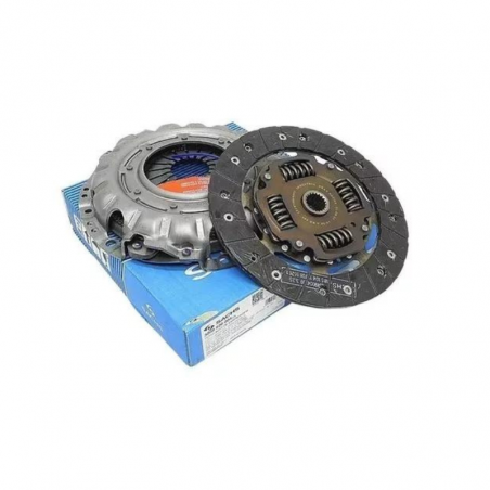 KIT DE EMBRAGUE SACHS 3000 920 004