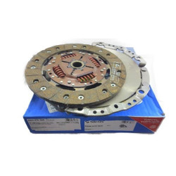 KIT DE EMBRAGUE SACHS 3000 920 004