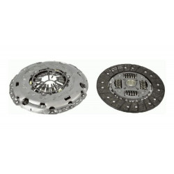 KIT DE EMBRAGUE SACHS 3000...