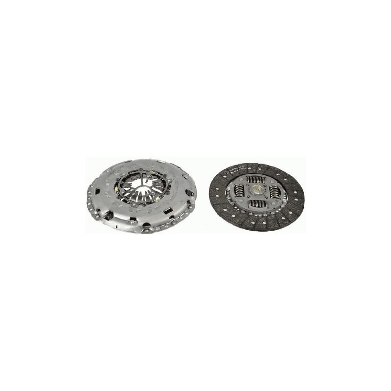 KIT DE EMBRAGUE SACHS 3000 920 006