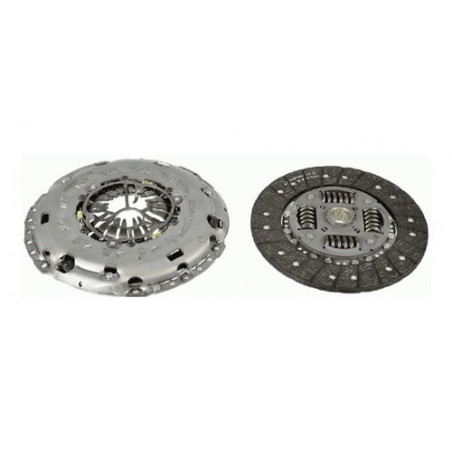 KIT DE EMBRAGUE SACHS 3000 920 006