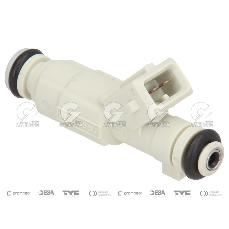 INYECTOR DE COMBUSTIBLE (NAFTA) HITNA 65297