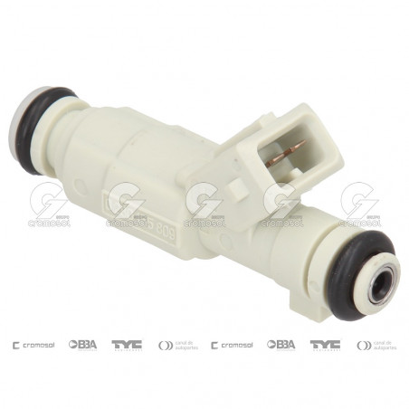 INYECTOR DE COMBUSTIBLE (NAFTA) HITNA 65297