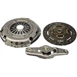 KIT DE EMBRAGUE SACHS 3000...
