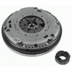 KIT DE EMBRAGUE SACHS 3000 951 790