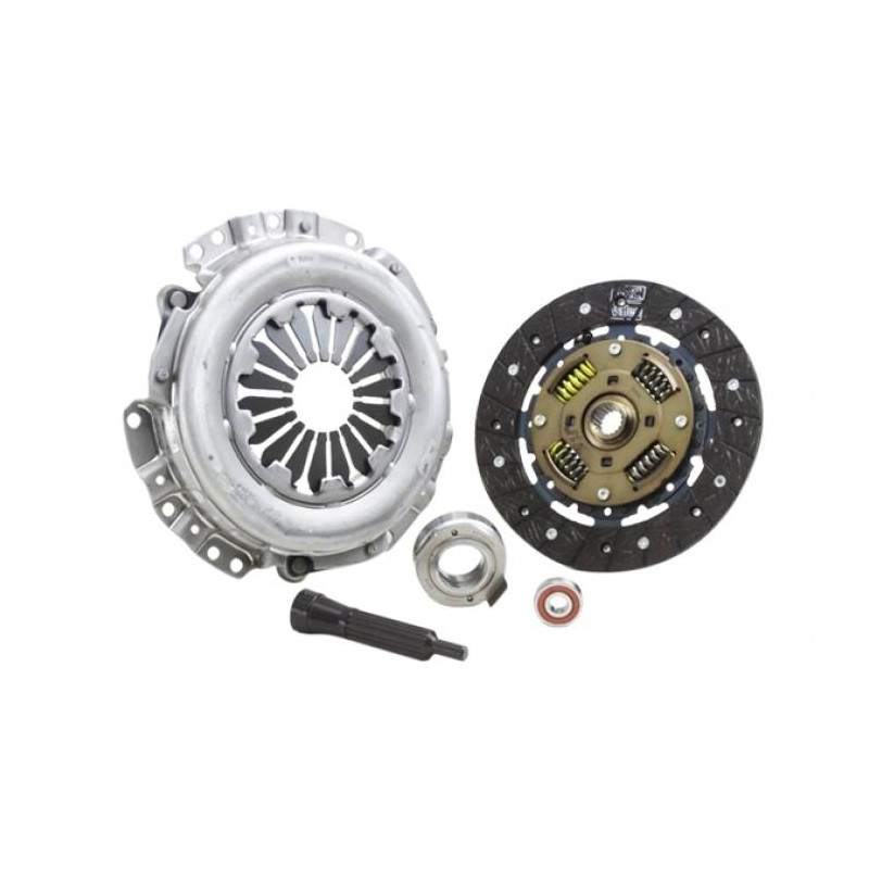 KIT DE EMBRAGUE SACHS 3000 954 268